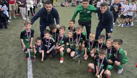 Mladi hakleri opet okupirali Bikaru, uskoro novi skup