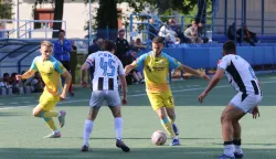 BSK-u u napadu nedostaje hrabrosti