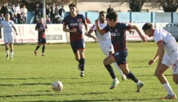 ĐAKOVO CROATIA - SEGESTA 1:228. VELJAČE 2026SUPERSPORT DRUGA LIGAFOTO: MIRTA ČOTA