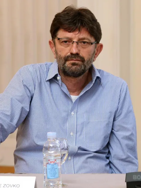 MAGAZIN JURE ZOVKO Robert Anić/PIXSELL
