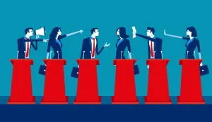 MAGAZIN POPULISM DEBATE Inforizon