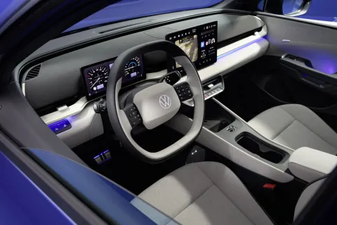 Električni Polo, puno vi&scaron;e od gradskog automobila