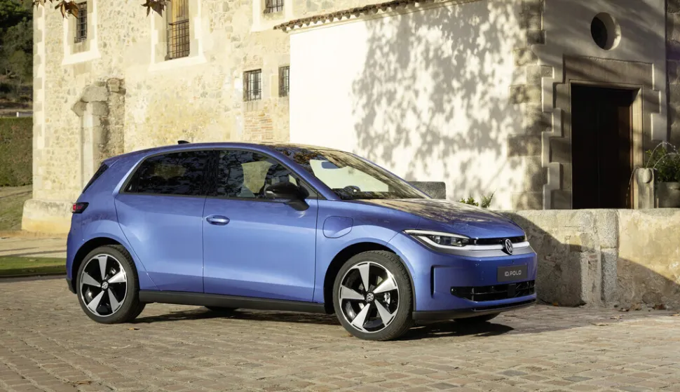 Električni Polo, puno vi&scaron;e od gradskog automobila