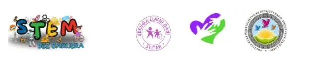 Vukovarski leptirići, STEM radionice