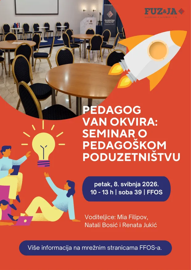 FUZ&JA predavanje