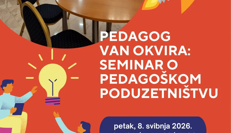 FUZ&JA predavanje