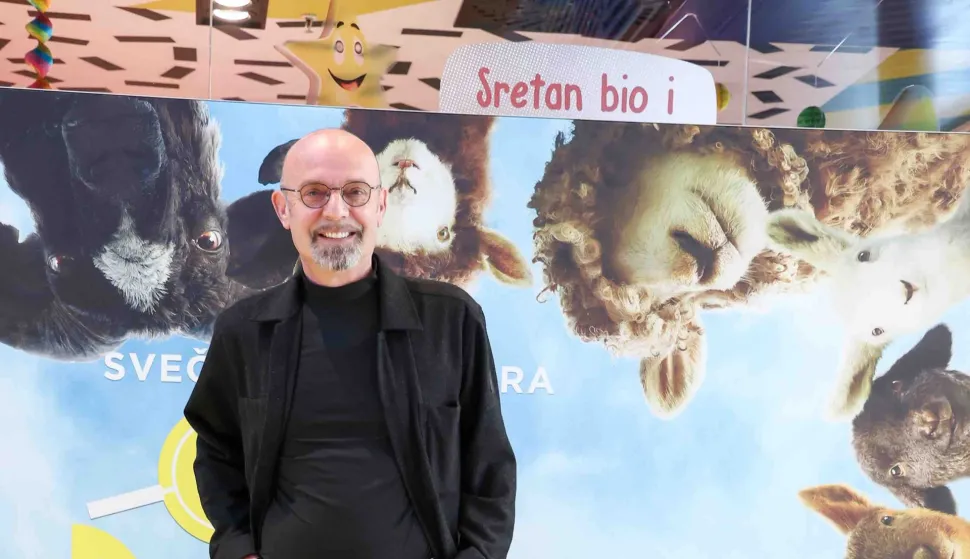 Brojna poznata lica na premijeri &ldquo;Ovaca detektiva&rdquo; H. Jackmana