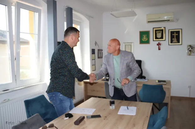 Obnova Vatrogasne ulice u Bilju trajat će godinu dana