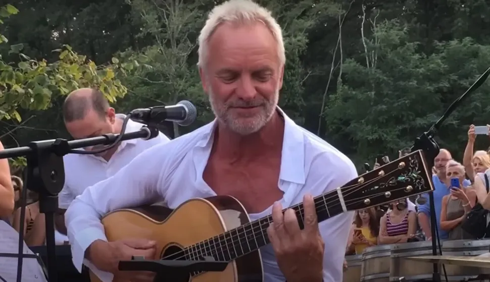 Sting Sting