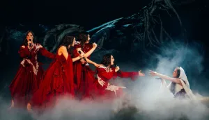LELEK, Eurosong