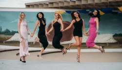 Pet Slavonki u finalu za Miss Universe Hrvatske
