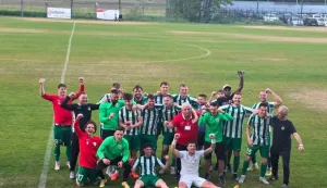 Nema kraja mukama, Đakovčani potonuli i na baranjskoj V Areni