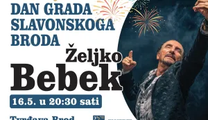 Željko Bebek