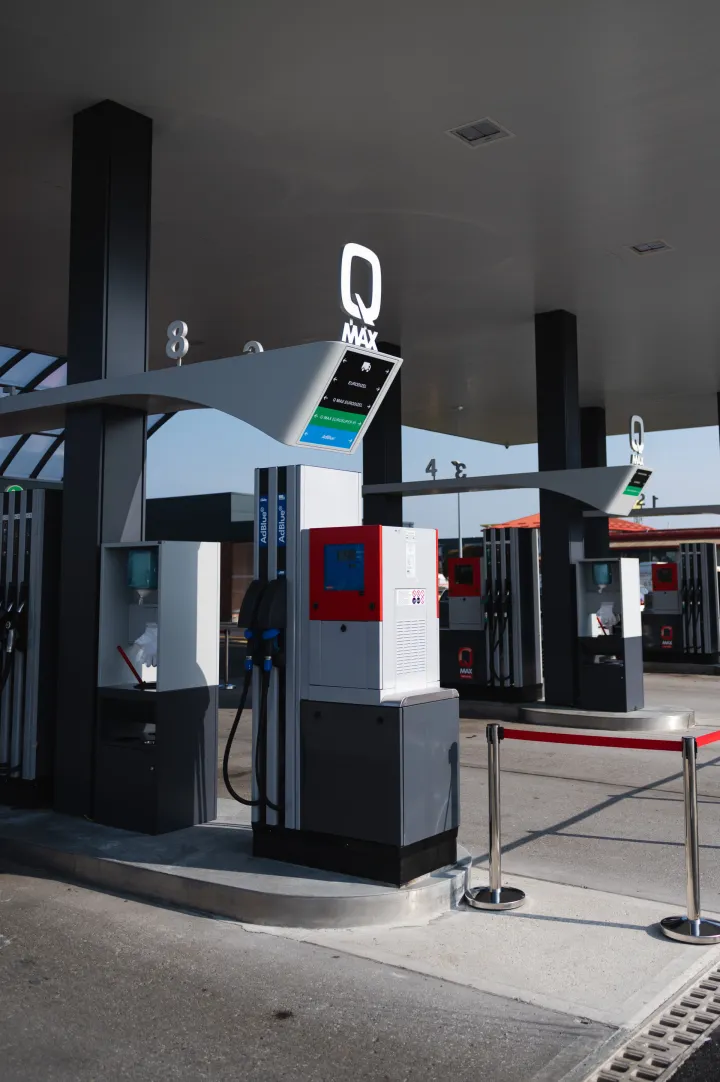 Petrol, PROMO