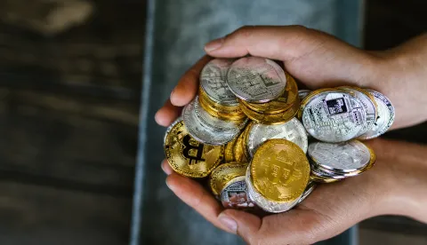Bitcoin euri