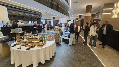 đakovoHotel Diaco otvorio je svoja vratasVIBANJ 2026.