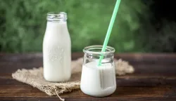 jogurt mlijeko