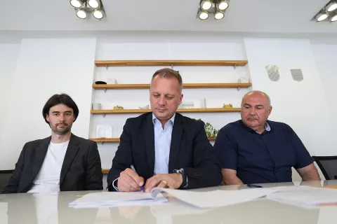Dvorac Janković u Cabuni zavr&scaron;it će se do kraja godine