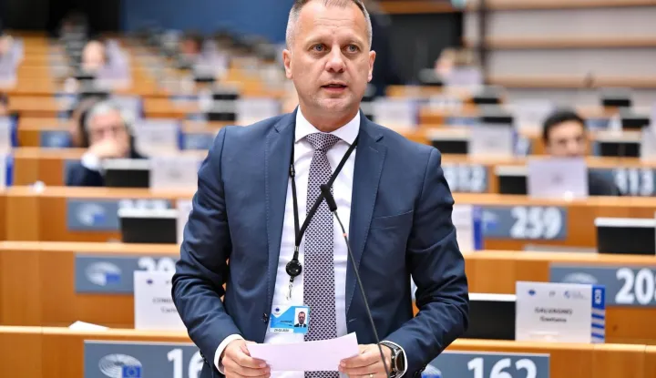Za&scaron;tita djece na internetu nije samo pitanje regulative, nego i provedbe u lokalnim zajednicama
