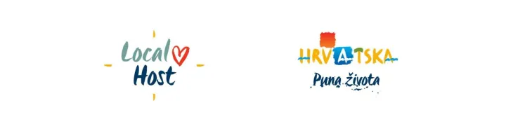 logo HTZ, local Host