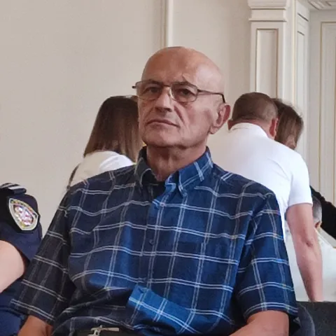 Željko Travica