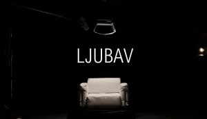 serijal "Ljubav"