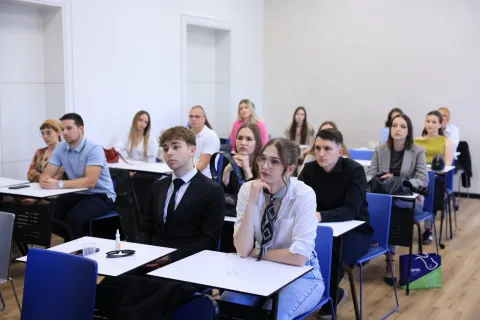 Cjeloživotni program Poduzetnička akademija na EFOS-u