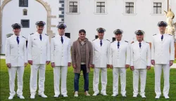 Županjski autor Mario Vestić i Klapa HRM-a &ldquo;Sv. Juraj&rdquo; predstavili pjesmu za Vatrene