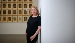 Ana Knifer, upraviteljica Kniferove umjetničke ostav&scaron;tine: Tatu je, vjerujem, odredilo i odrastanje u Osijeku