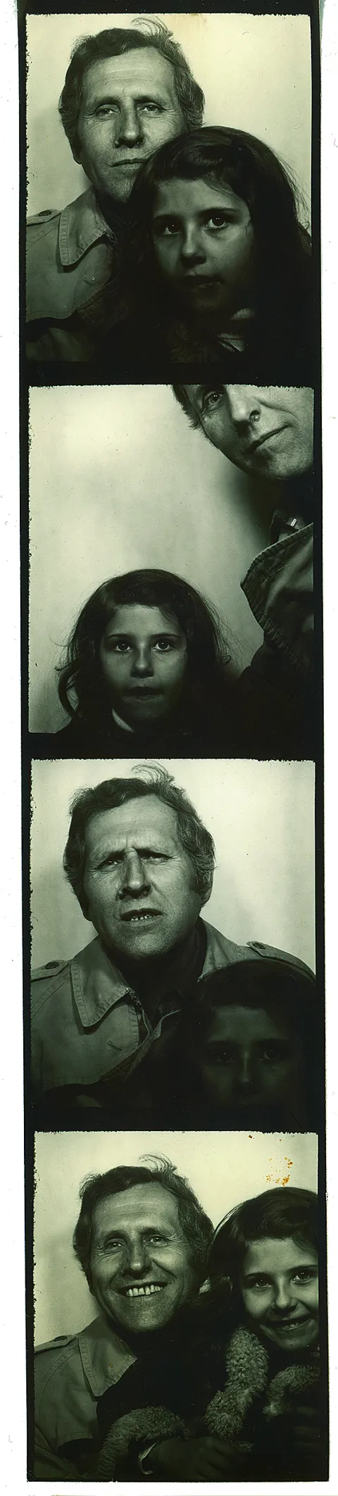 Ana i Julije Knifer