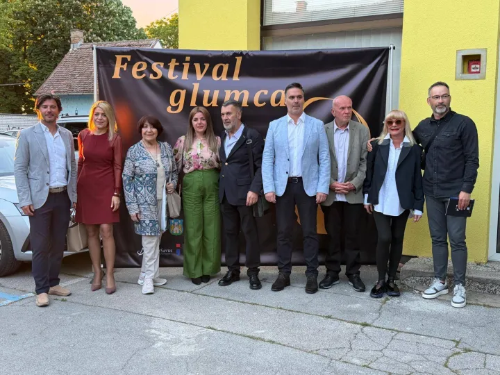 Županja je domaćin 33. Festivala glumcafoto. VSŽ