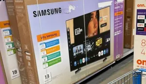 Dua Lipa, Samsung, tužba