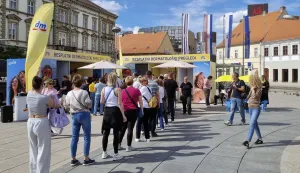 dm, "Za&scaron;titi se&hellip; i uživaj na suncu", dermatolo&scaron;ki pregled