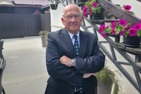 U donjomiholjačku srednju &scaron;kolu i&scaron;lo se čak i s Korčule