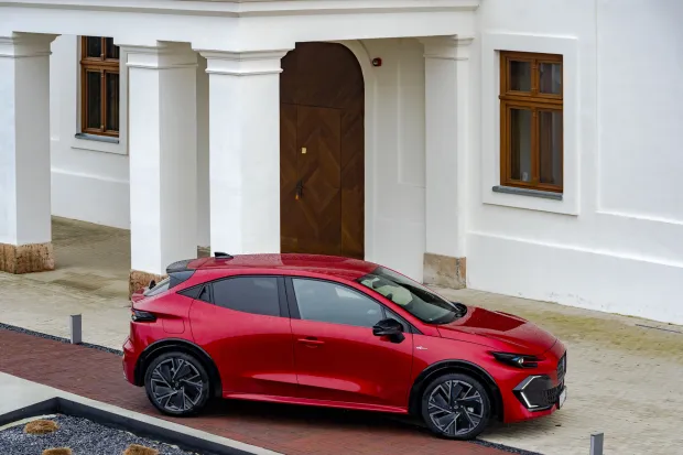 Novi Renault Clio 2026.
