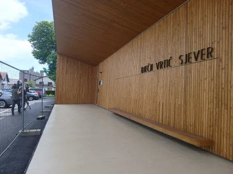 Za rujanski polazak DV Đakovo upisuje rekordnih 190 djece