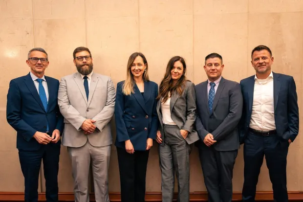 Konferencija "Održivi gradovi kao potpora održivom turizmu i gospodarstvu"