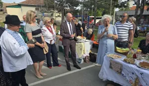 Bogata gastronomska ponuda 