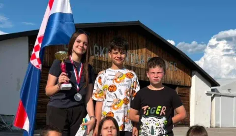 Aero klub Fenix Cerić