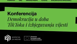 Diljem svijeta publike u sve većem broju konzumiraju vijesti s dru&scaron;tvenih mreža, a sve manje iz tradicionalnih medija, zbog čega imaju posve personaliziranu konstrukciju stvarnosti.