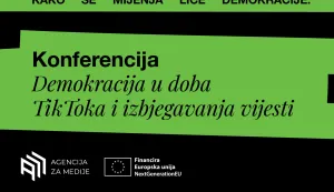 Diljem svijeta publike u sve većem broju konzumiraju vijesti s dru&scaron;tvenih mreža, a sve manje iz tradicionalnih medija, zbog čega imaju posve personaliziranu konstrukciju stvarnosti.