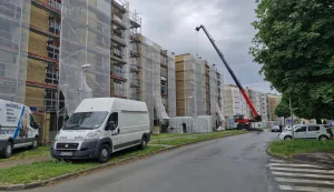 Energetsku obnovu belomanastirskih zgrada odrađuje 11 građevinskih tvrtki