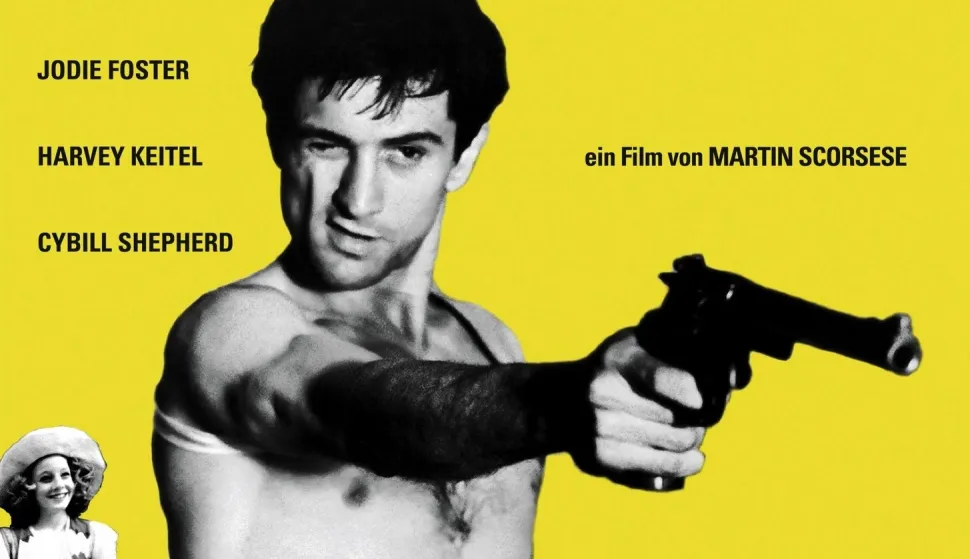 film Taksist