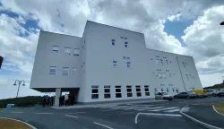 NA&Scaron;ICE - SVIBANJ 2026. - Novi Centar za starije plijeni pozornostSNIMIO: VLADIMIR GRGURIĆ