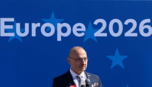 Hrvatska snažno podupire pro&scaron;irenje EU-a na zemlje zapadnog Balkana