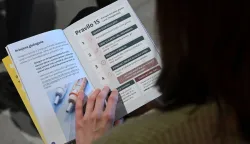 Dnevnik dijabetesa