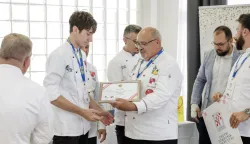 Finale Hrvatskog kuharskog kupa 2026.