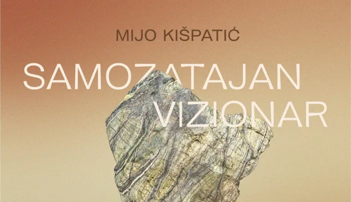 Mijo Ki&scaron;patić