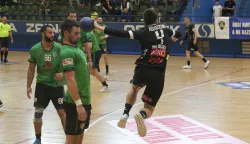 Veraja poveo četvoricu svojih i vratara NEXE-a