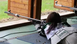 Na Pampasu se do kraja puca samo u juniorskoj konkurenciji